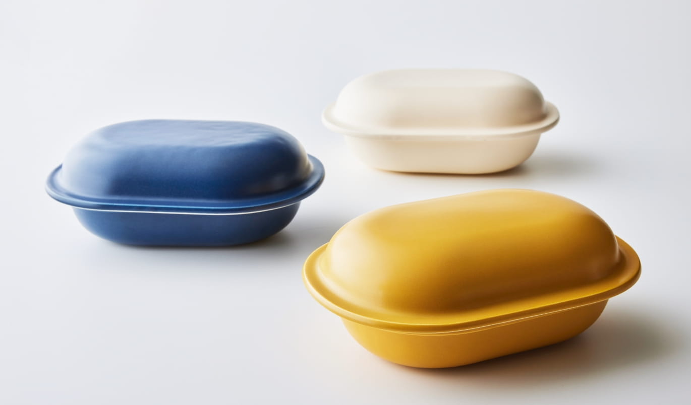 レンジスターの写真